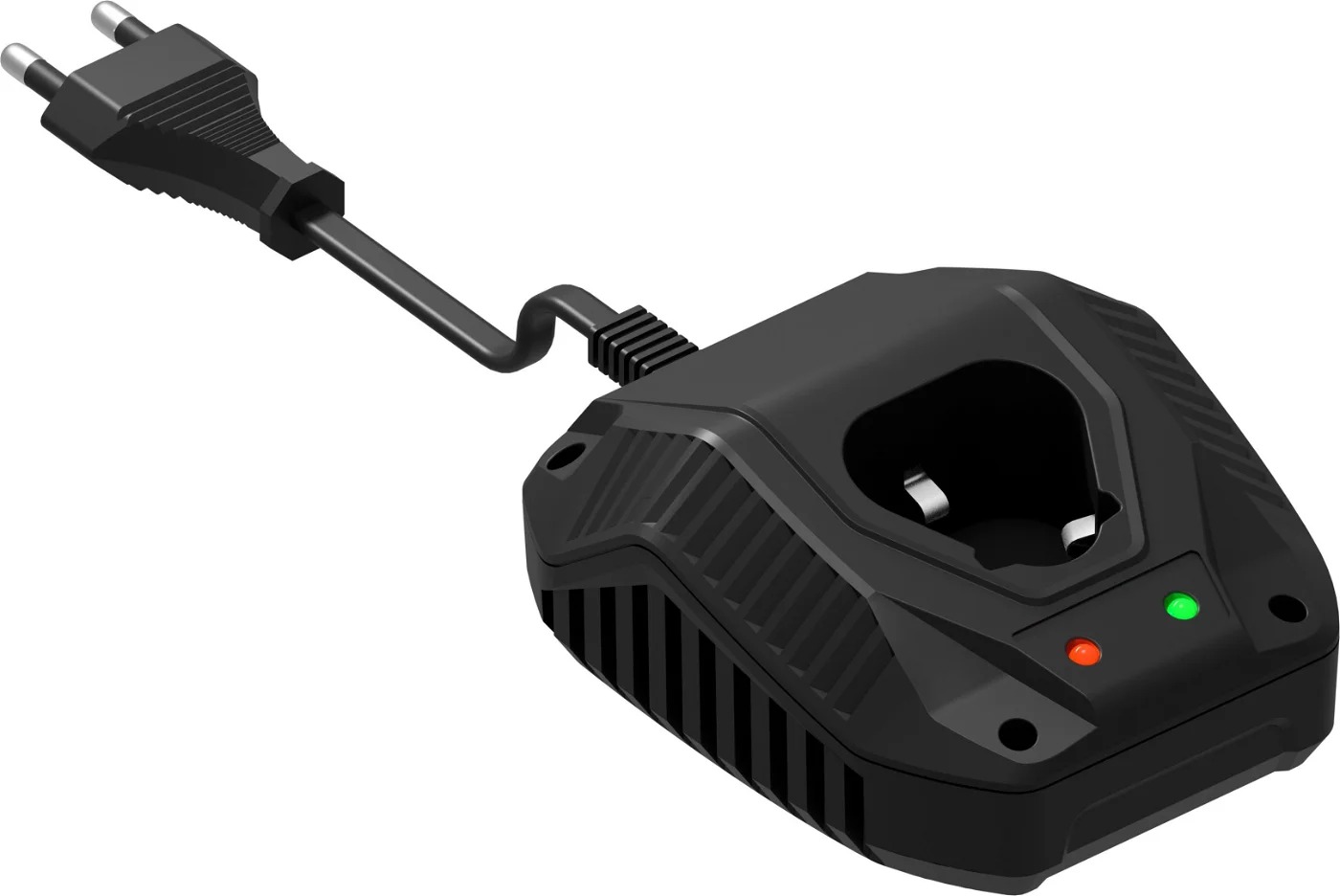 ALZATOOLS Nabíječka 12V 24FCH12V