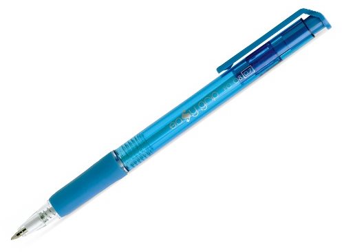 FLEXOFFICE EasyGrip modré - balení 12ks