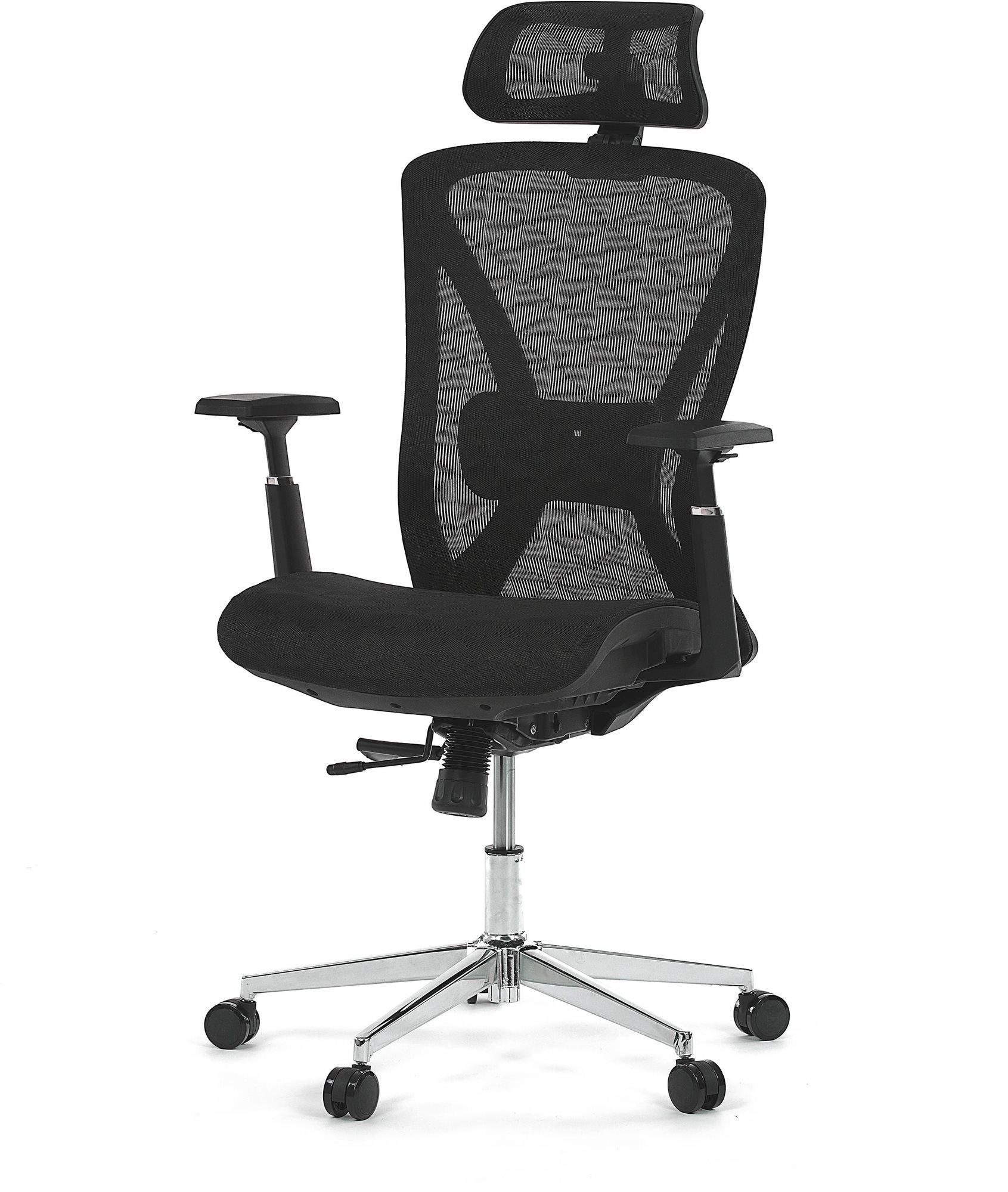 HOMEPRO Hagir černá