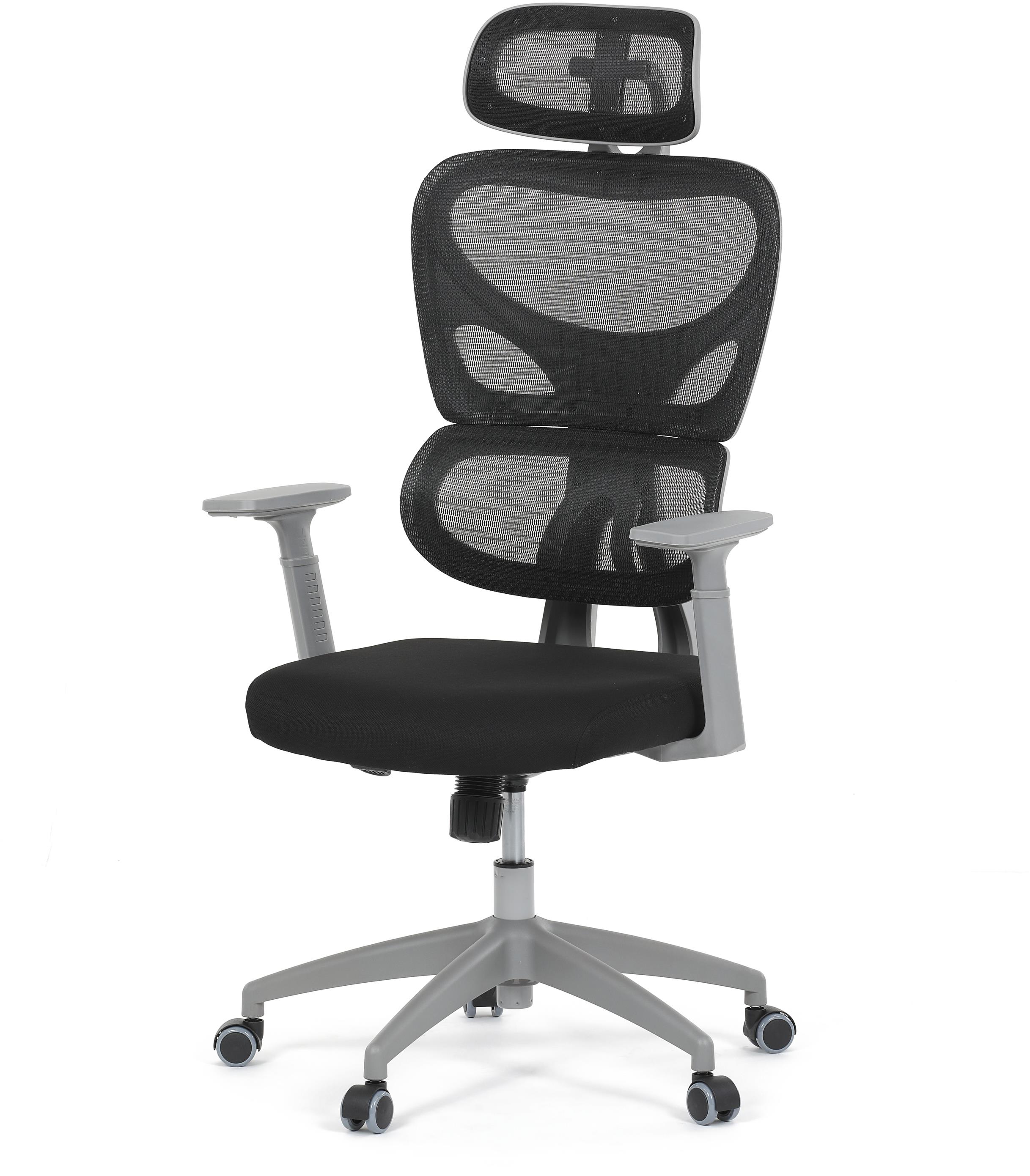 HOMEPRO Knox, černá