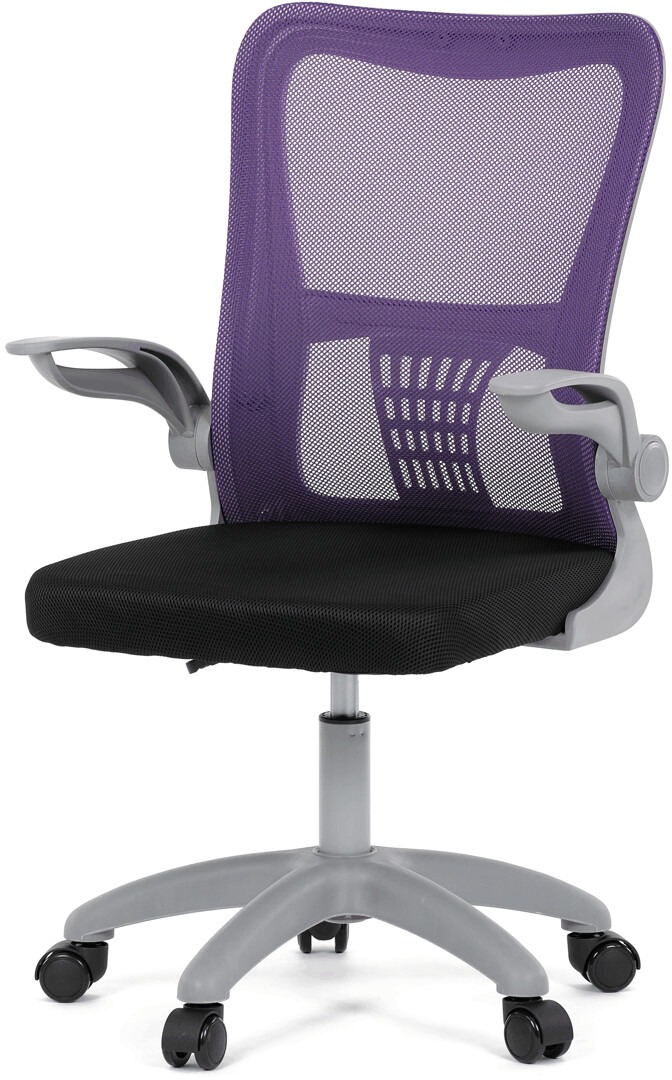 HOMEPRO Kandor fialová