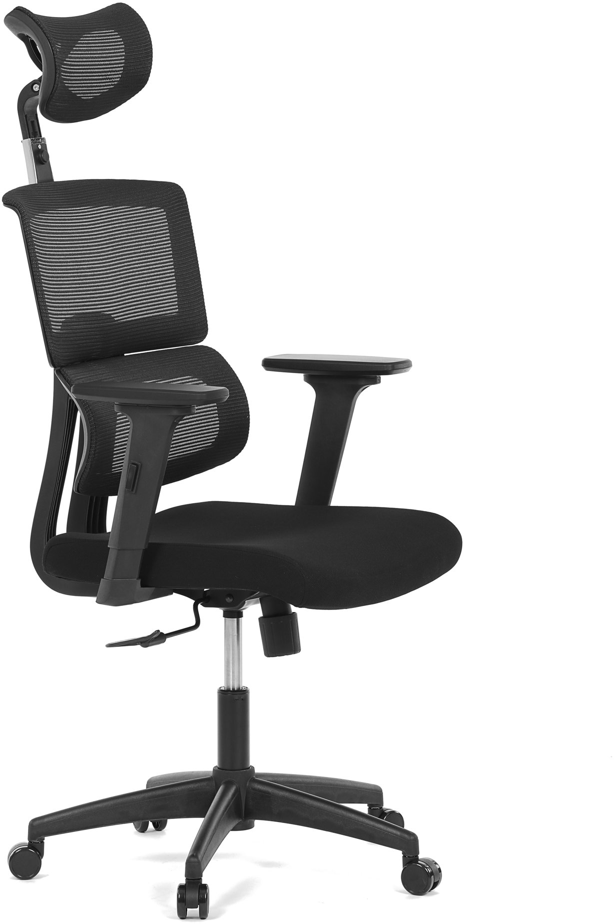 HOMEPRO Belmor černá