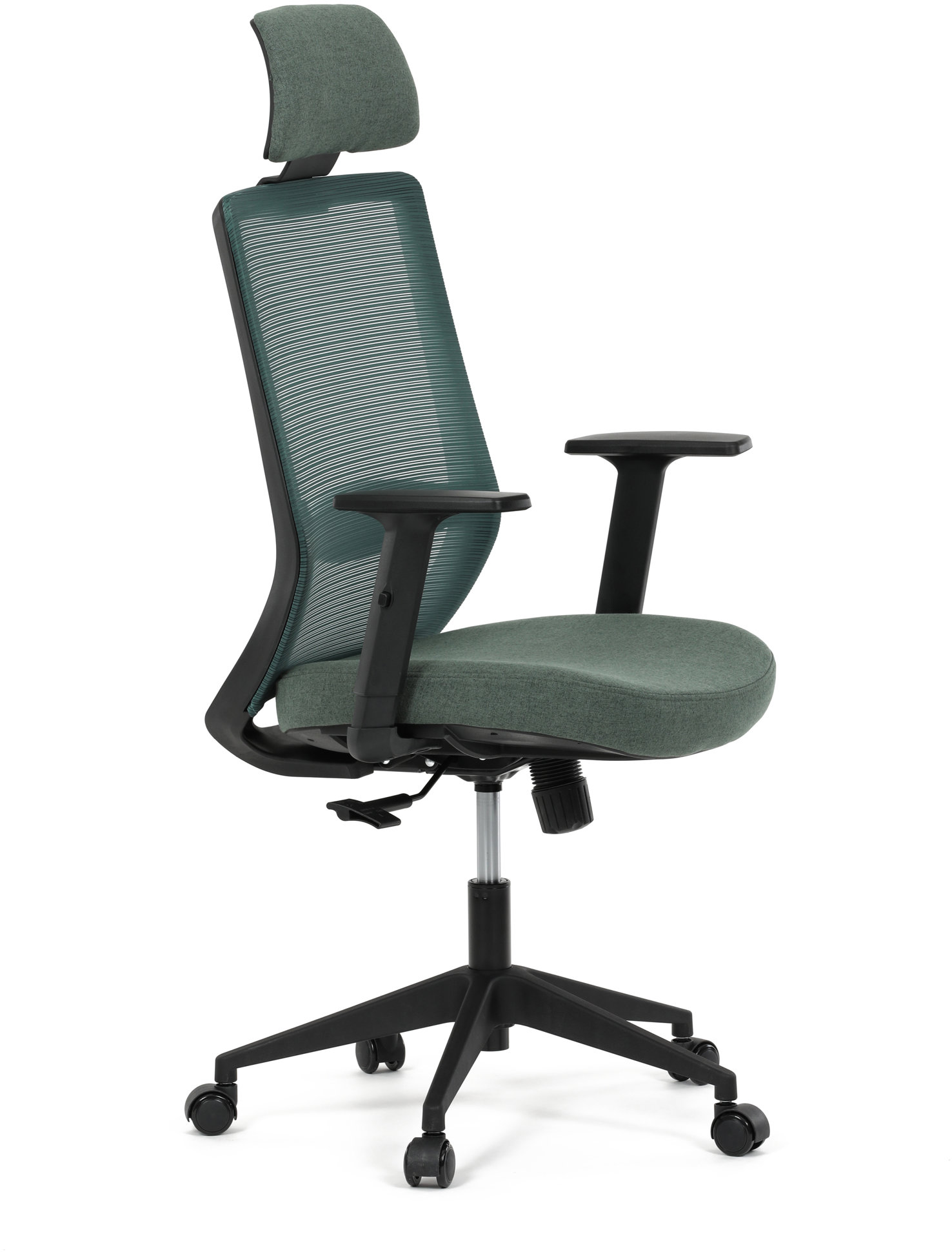 HOMEPRO Vardin zelená