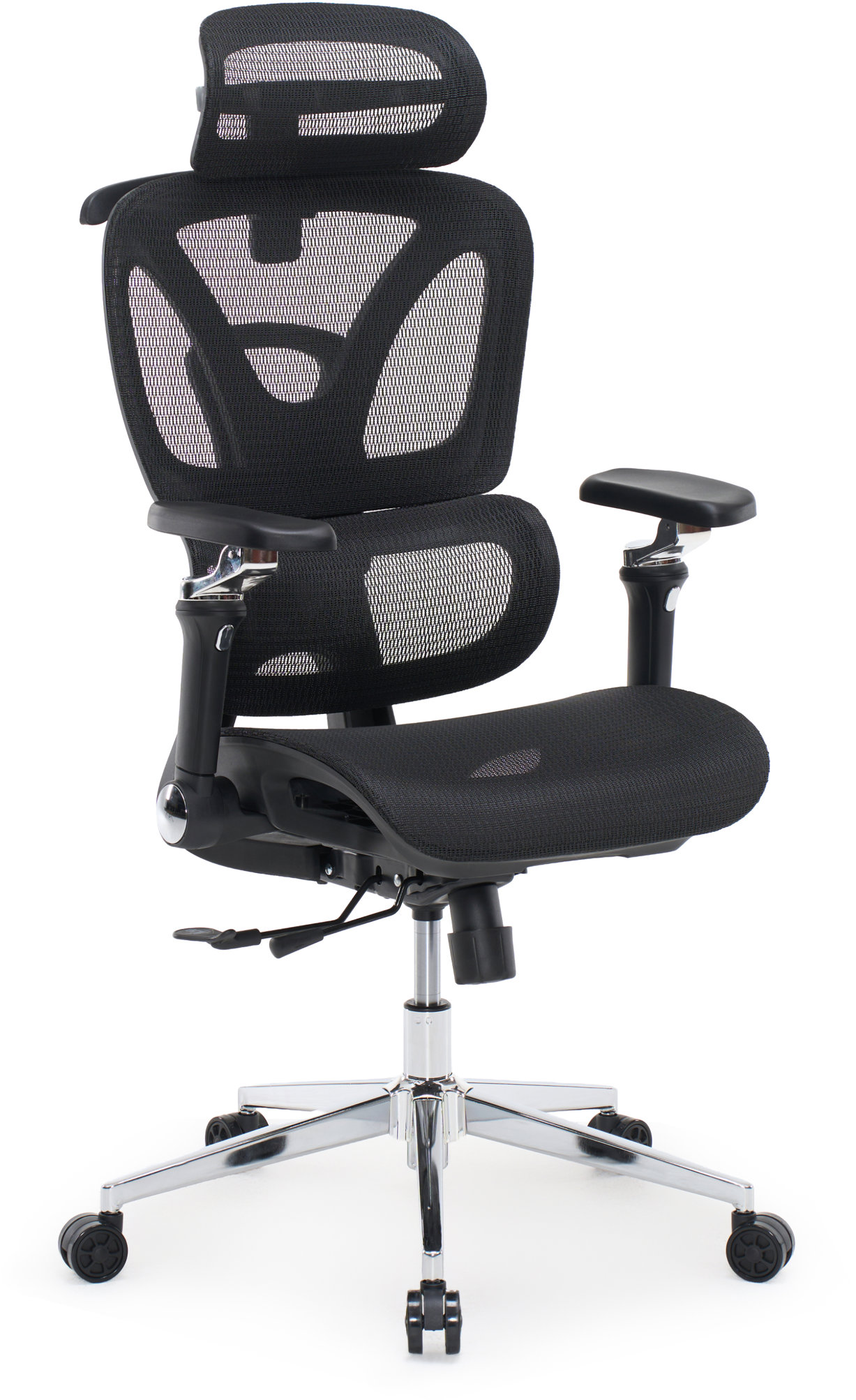 HOMEPRO Varox černá