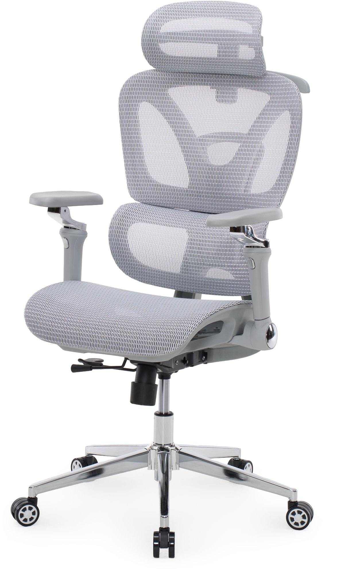 HOMEPRO Varox šedá