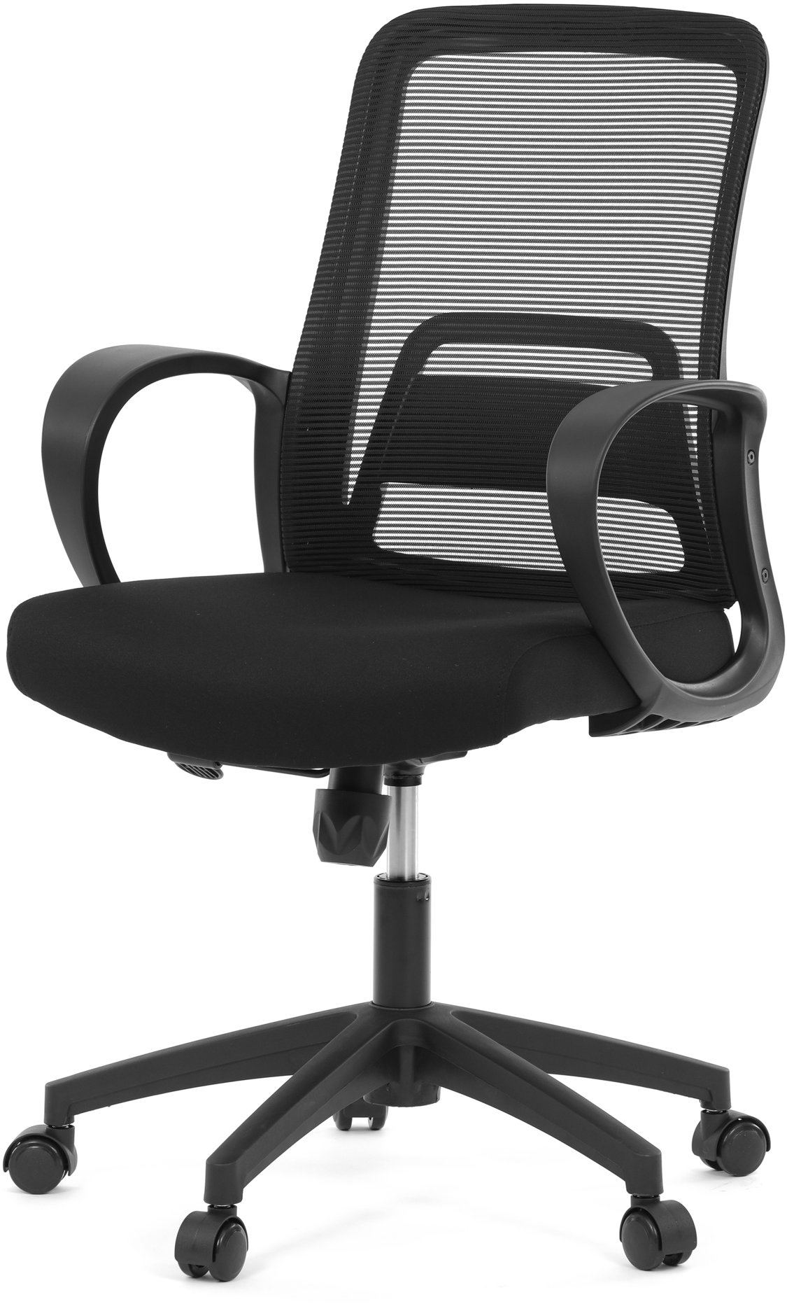 HOMEPRO Navon černá