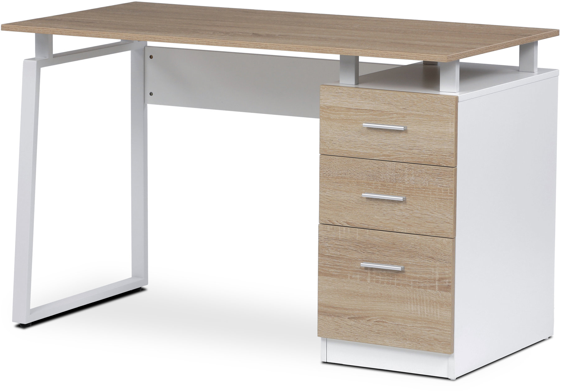 HOMEPRO LUXEN bílý