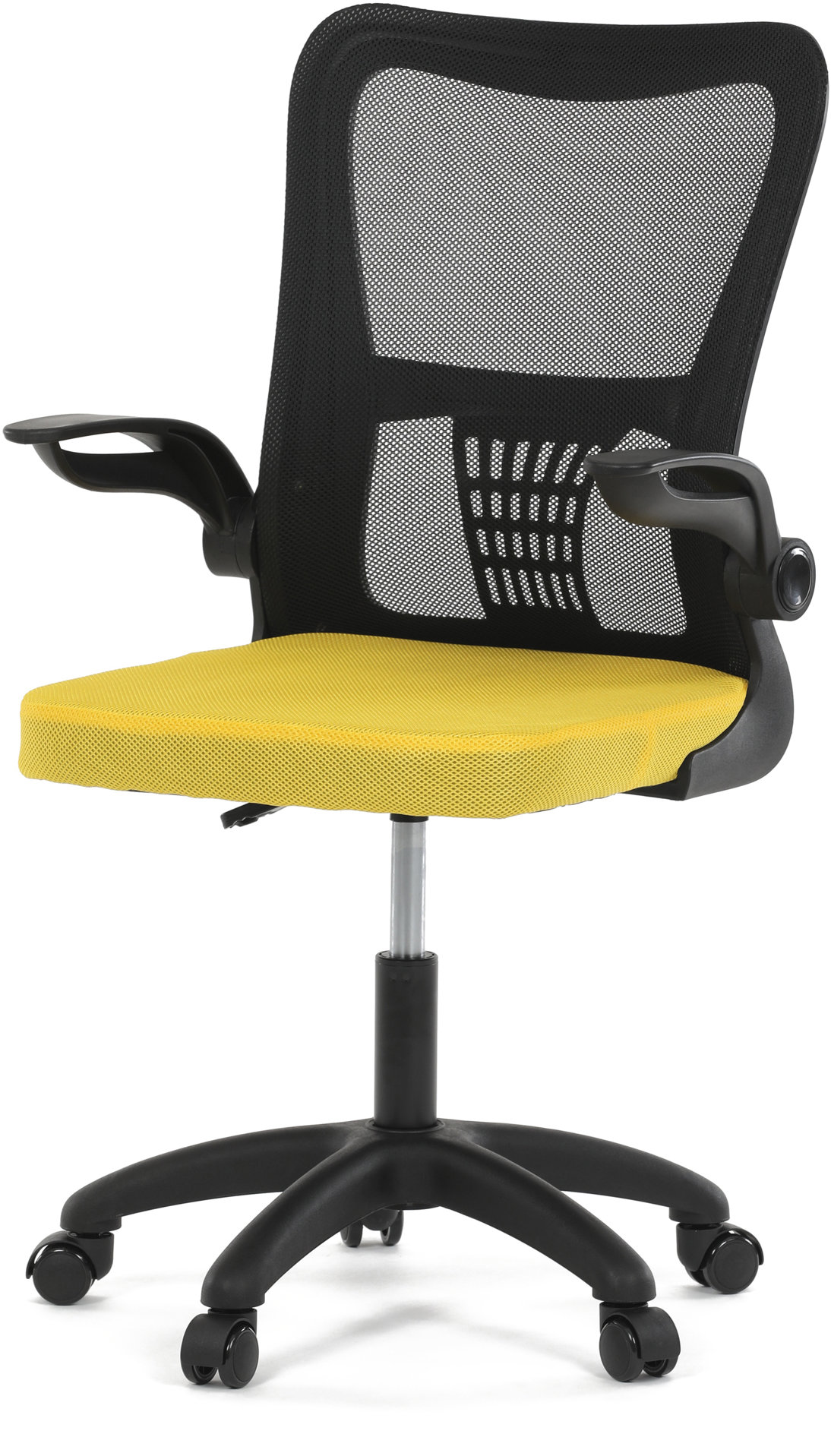 HOMEPRO Riku žlutá