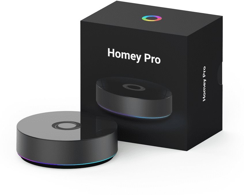 Homey Pro