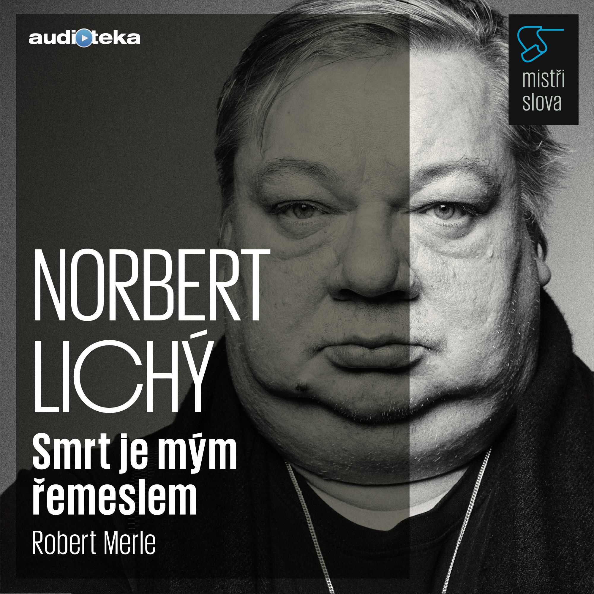 Mistři slova - Smrt je mým řemeslem