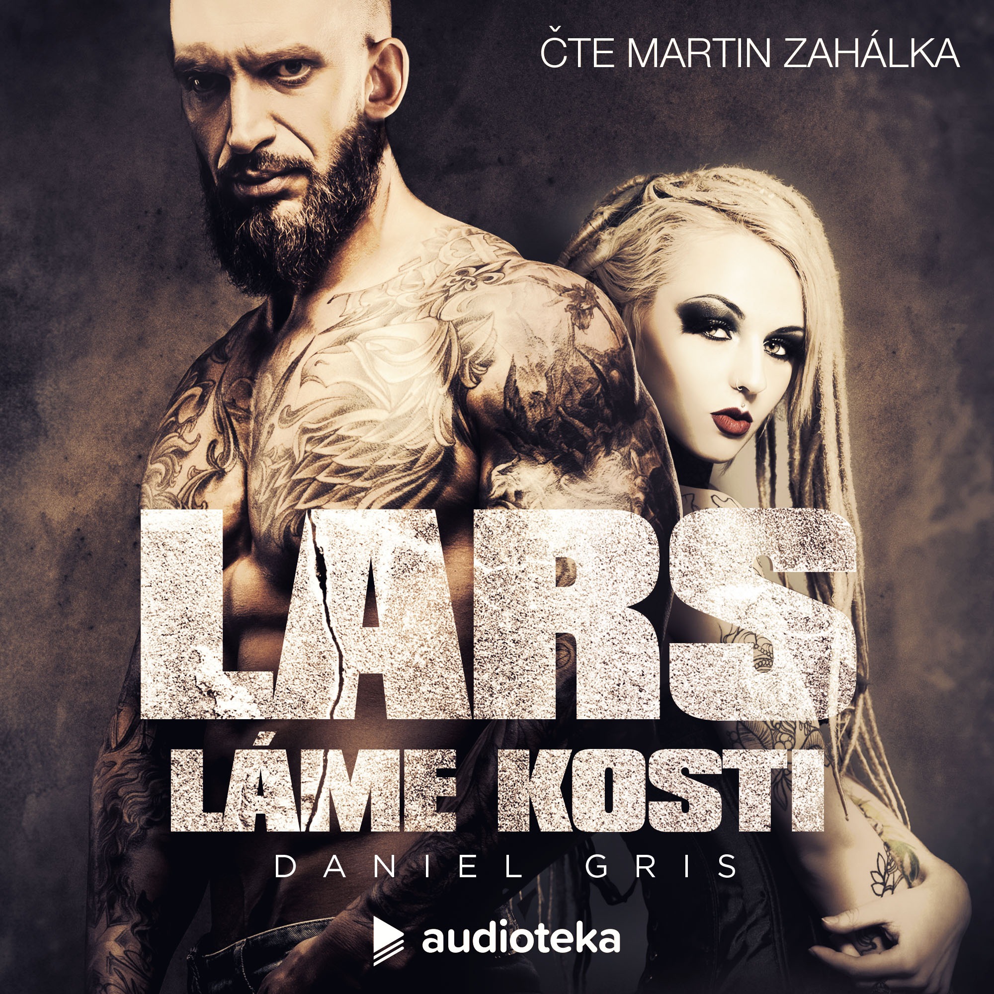 Lars láme kosti