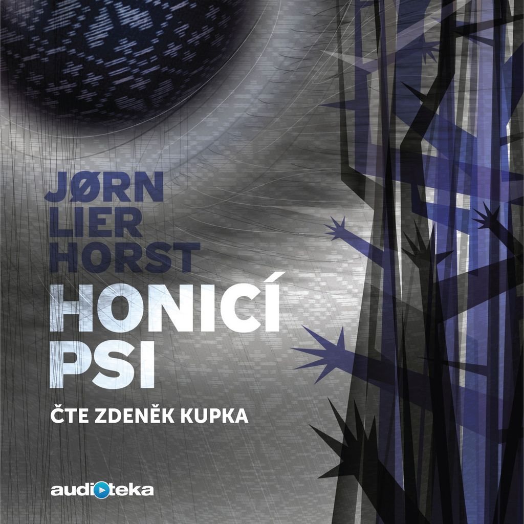 Honicí psi