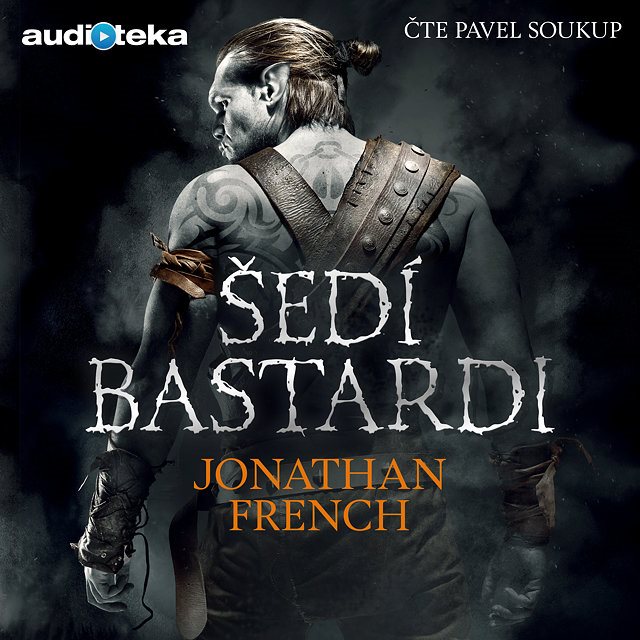 Šedí bastardi