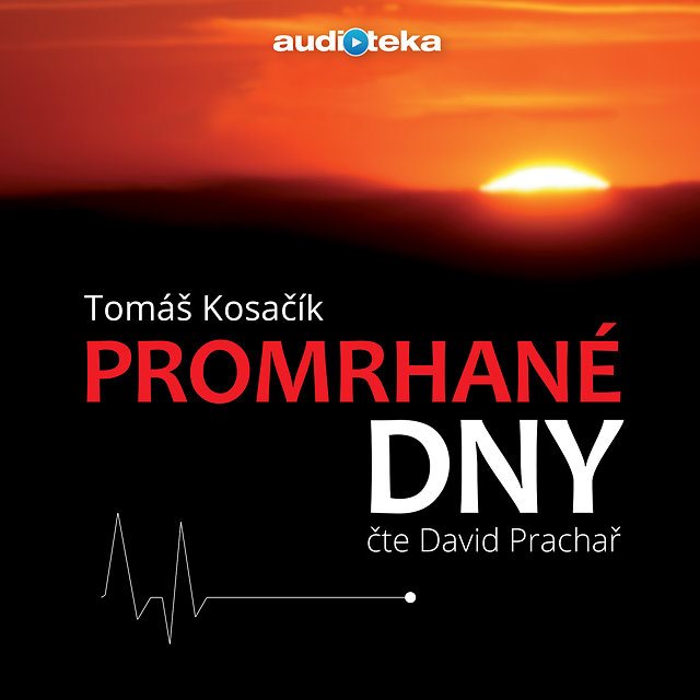 Promrhané dny