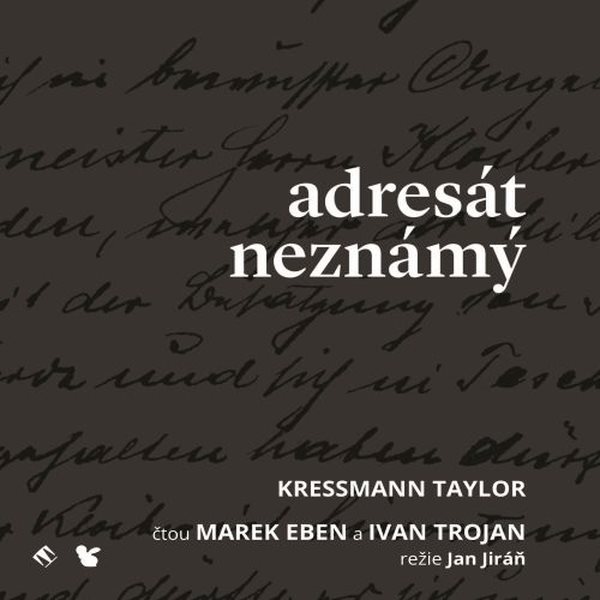 Adresát neznámý