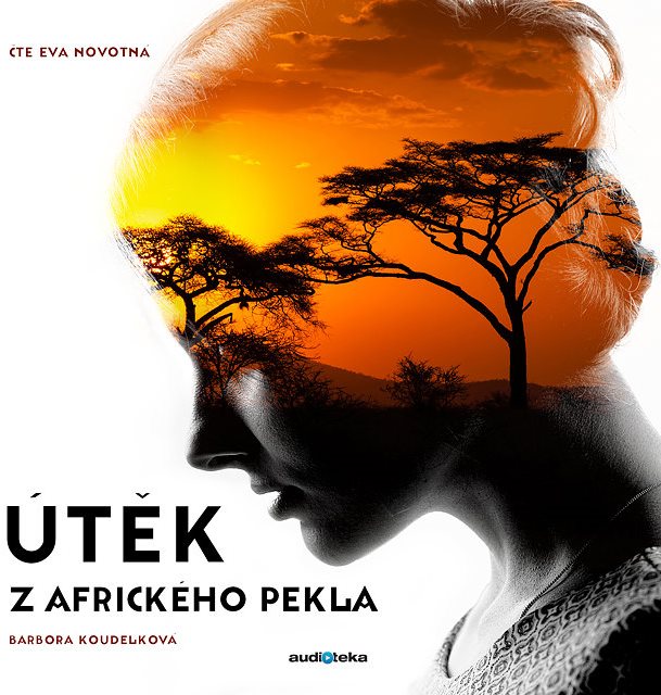 Útěk z afrického pekla