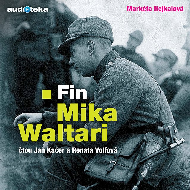 Fin Mika Waltari