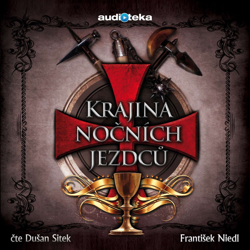 Krajina nočních jezdců