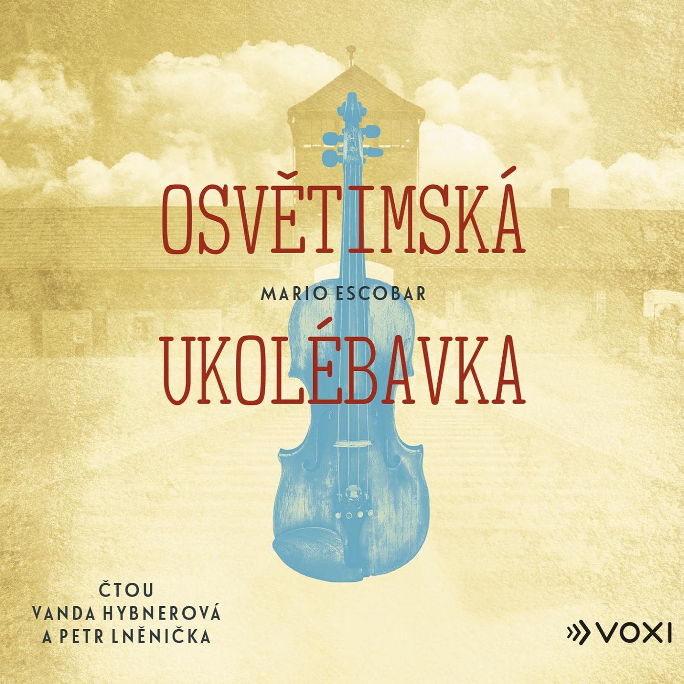 Osvětimská ukolébavka