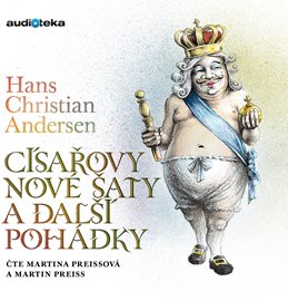 Císařovy nové šaty a další pohádky
