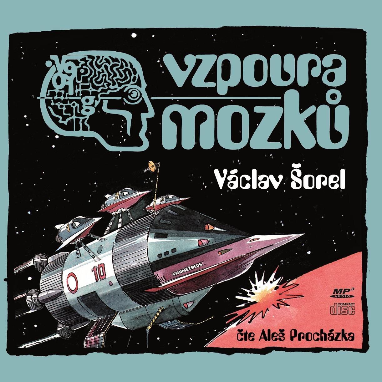 Vzpoura mozků