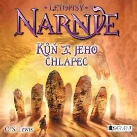 Letopisy Narnie 3 - Kůň a jeho chlapec