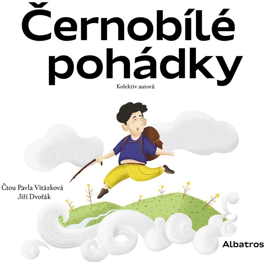 Černobílé pohádky