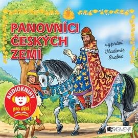 Panovníci českých zemí