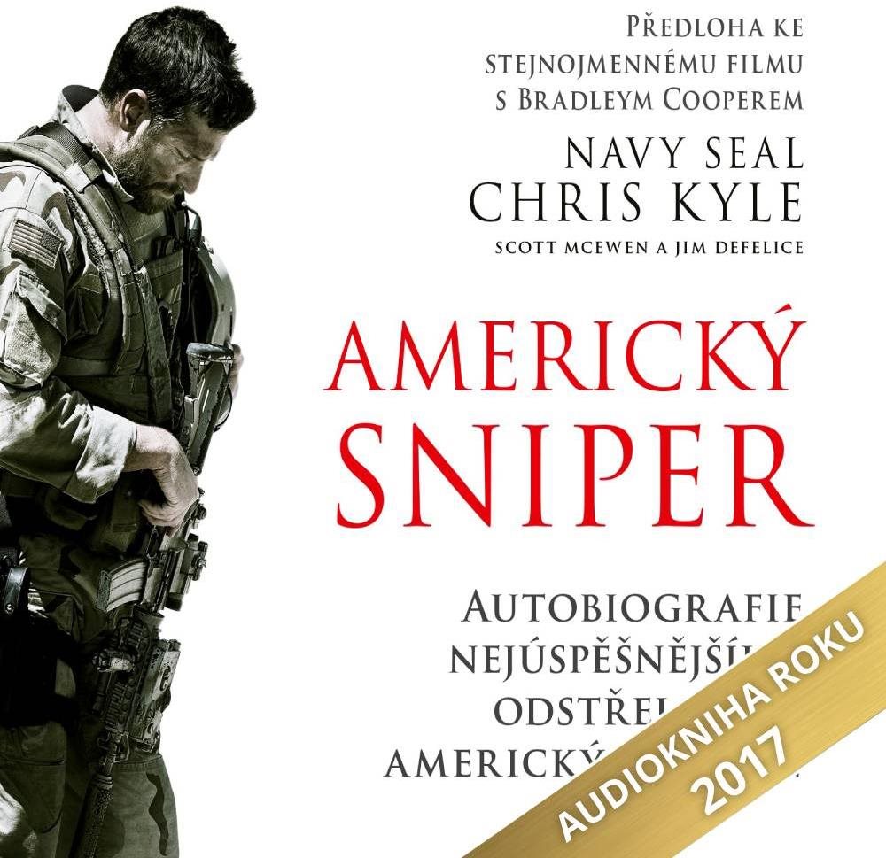 Americký sniper