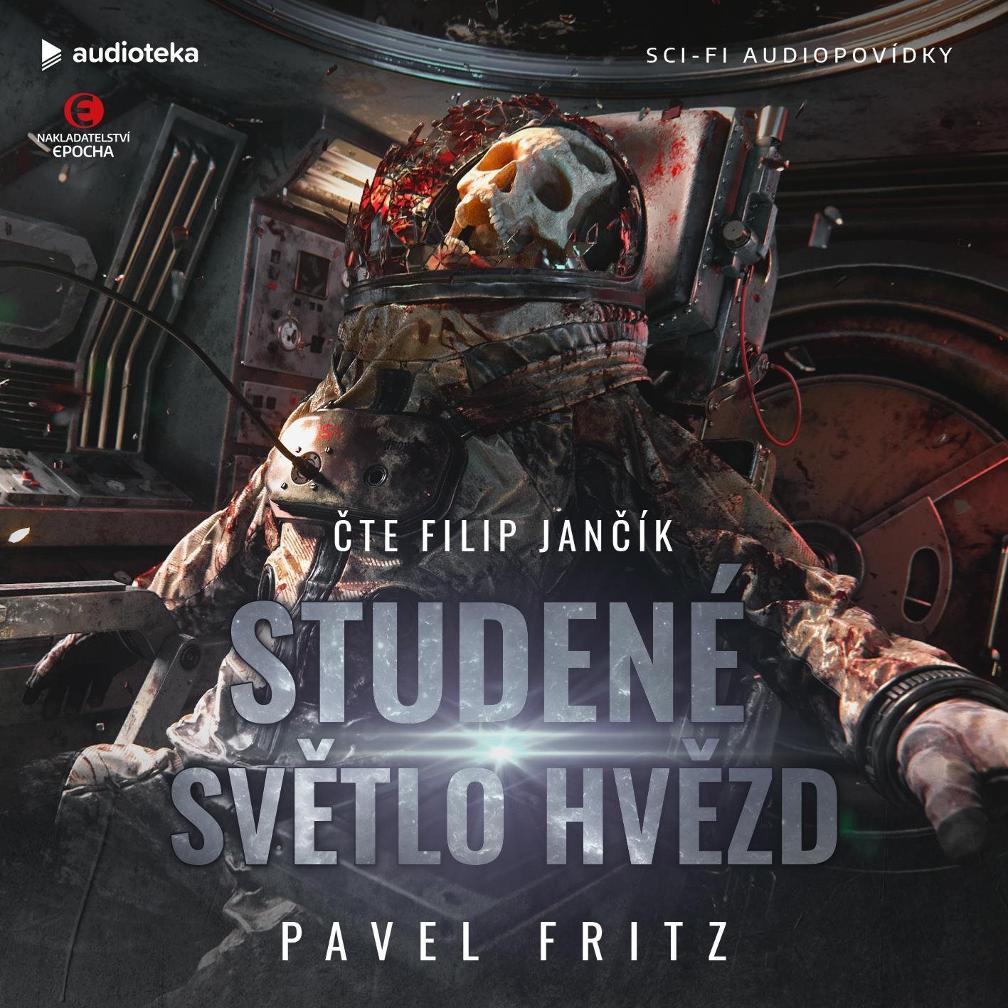 Studené světlo hvězd