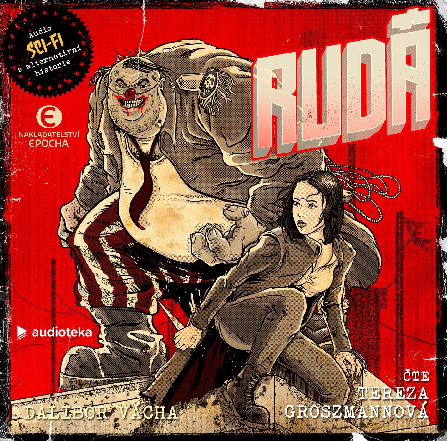 Rudá