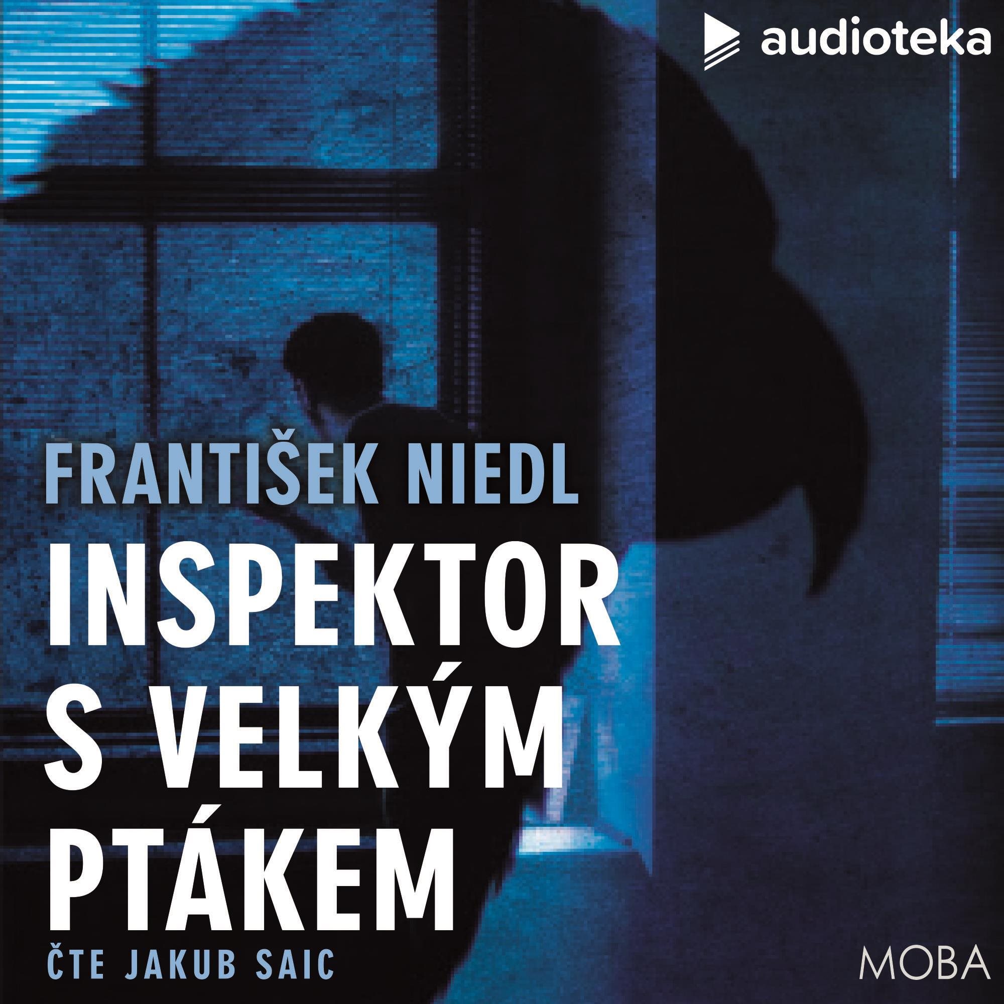 Inspektor s velkým ptákem