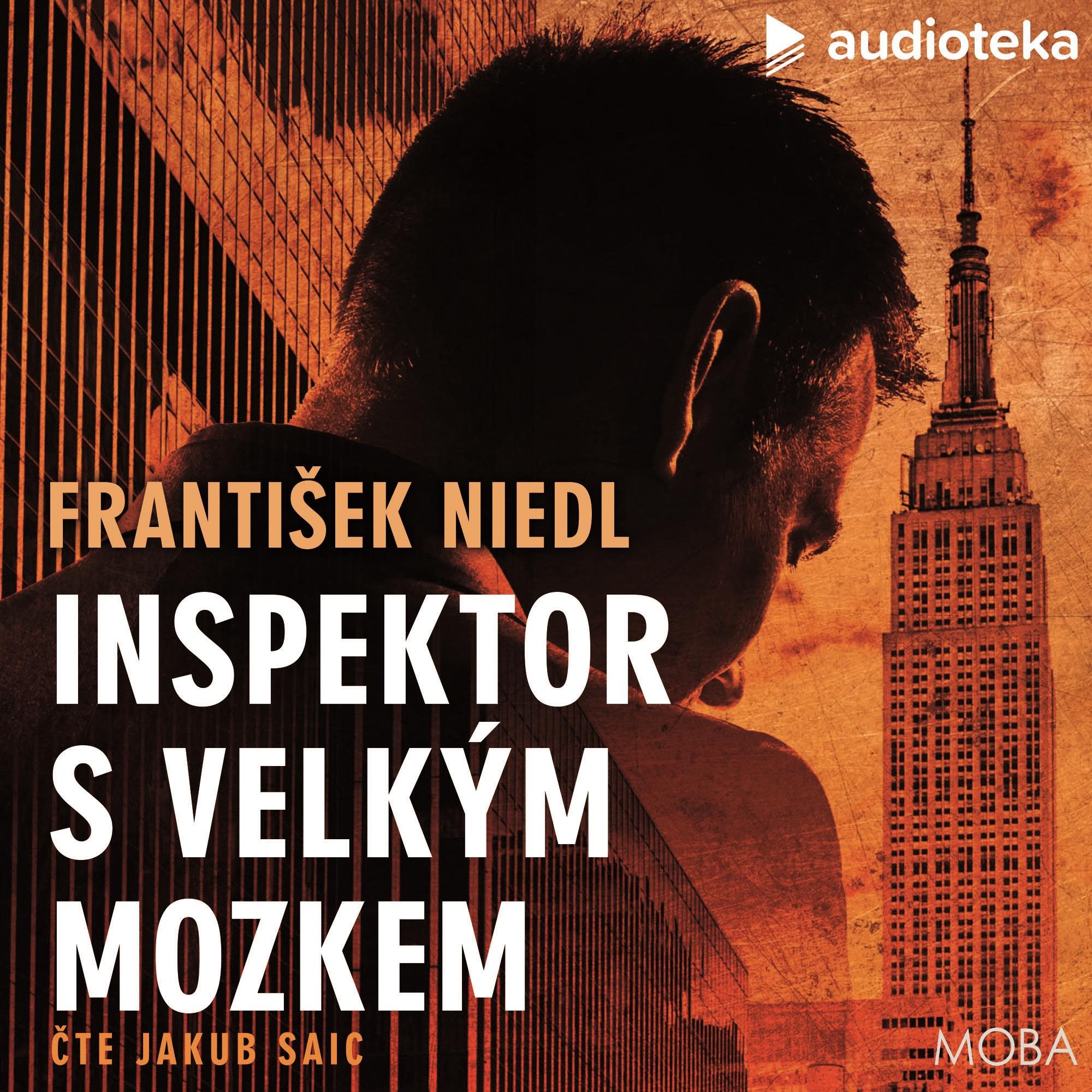 Inspektor s velkým mozkem