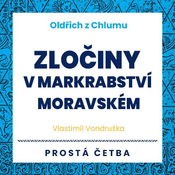 Zločiny v Markrabství moravském