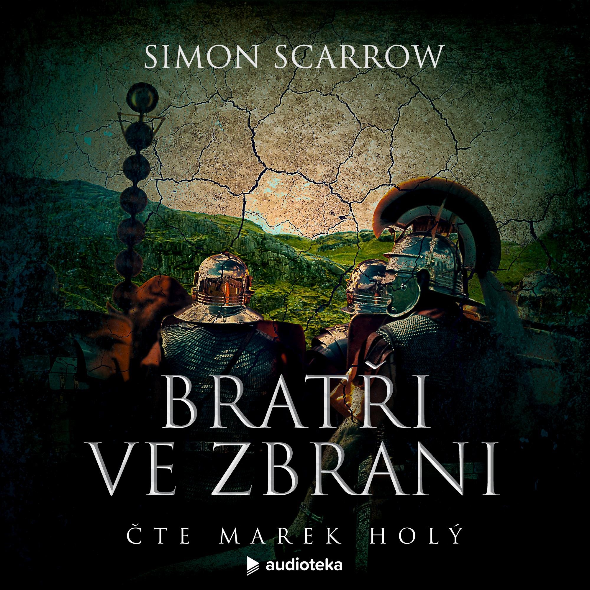 Bratři ve zbrani