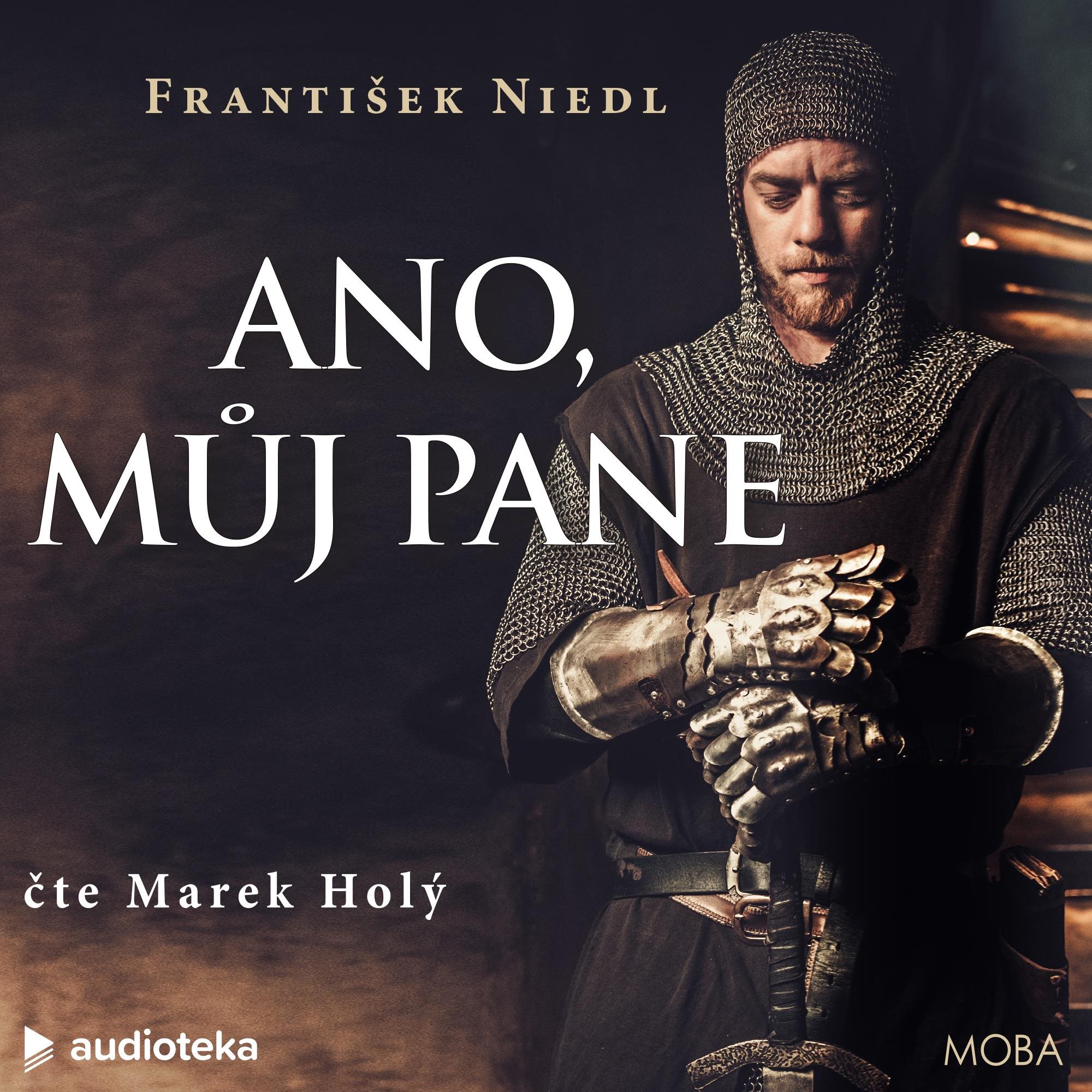 Ano, můj pane