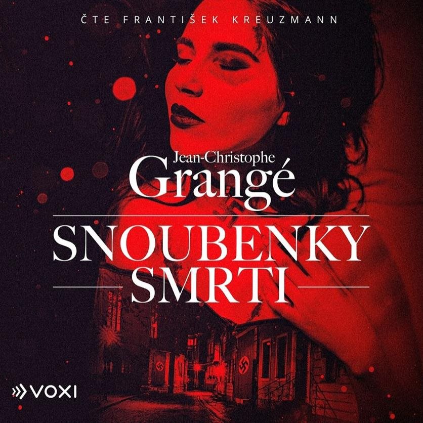 Snoubenky smrti
