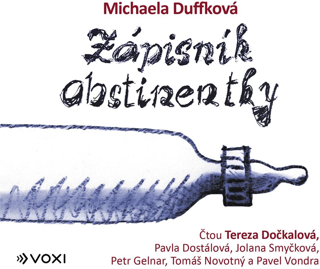 Zápisník abstinentky