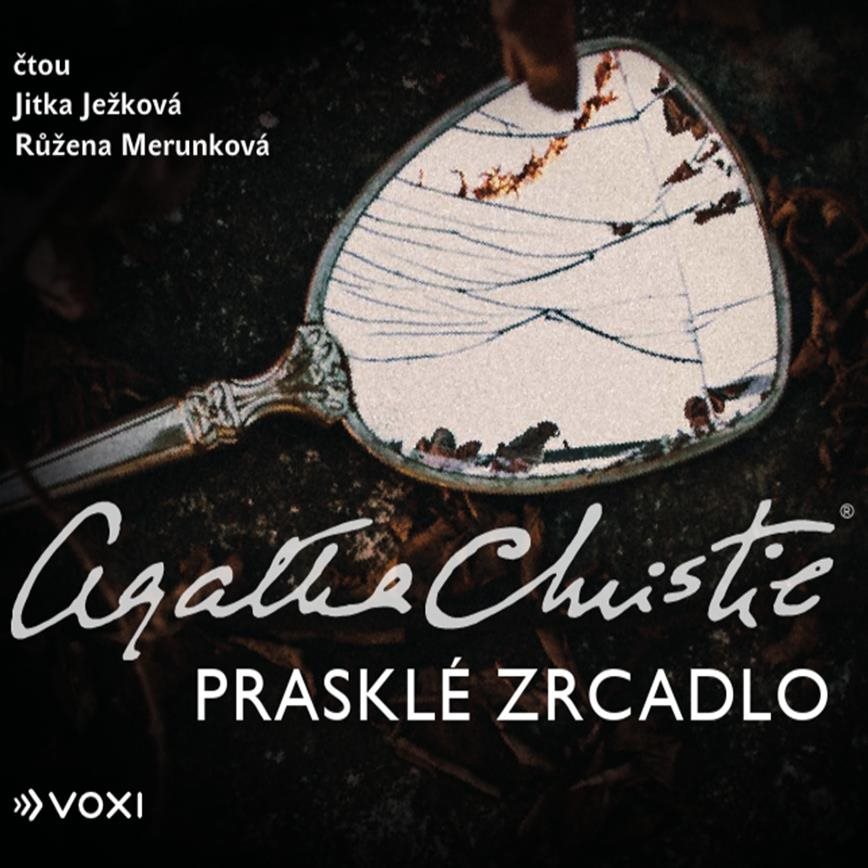 Prasklé zrcadlo