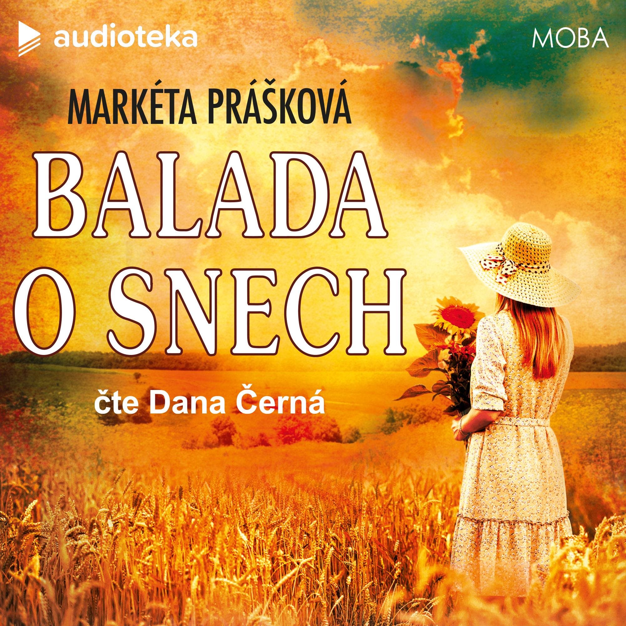 Balada o snech