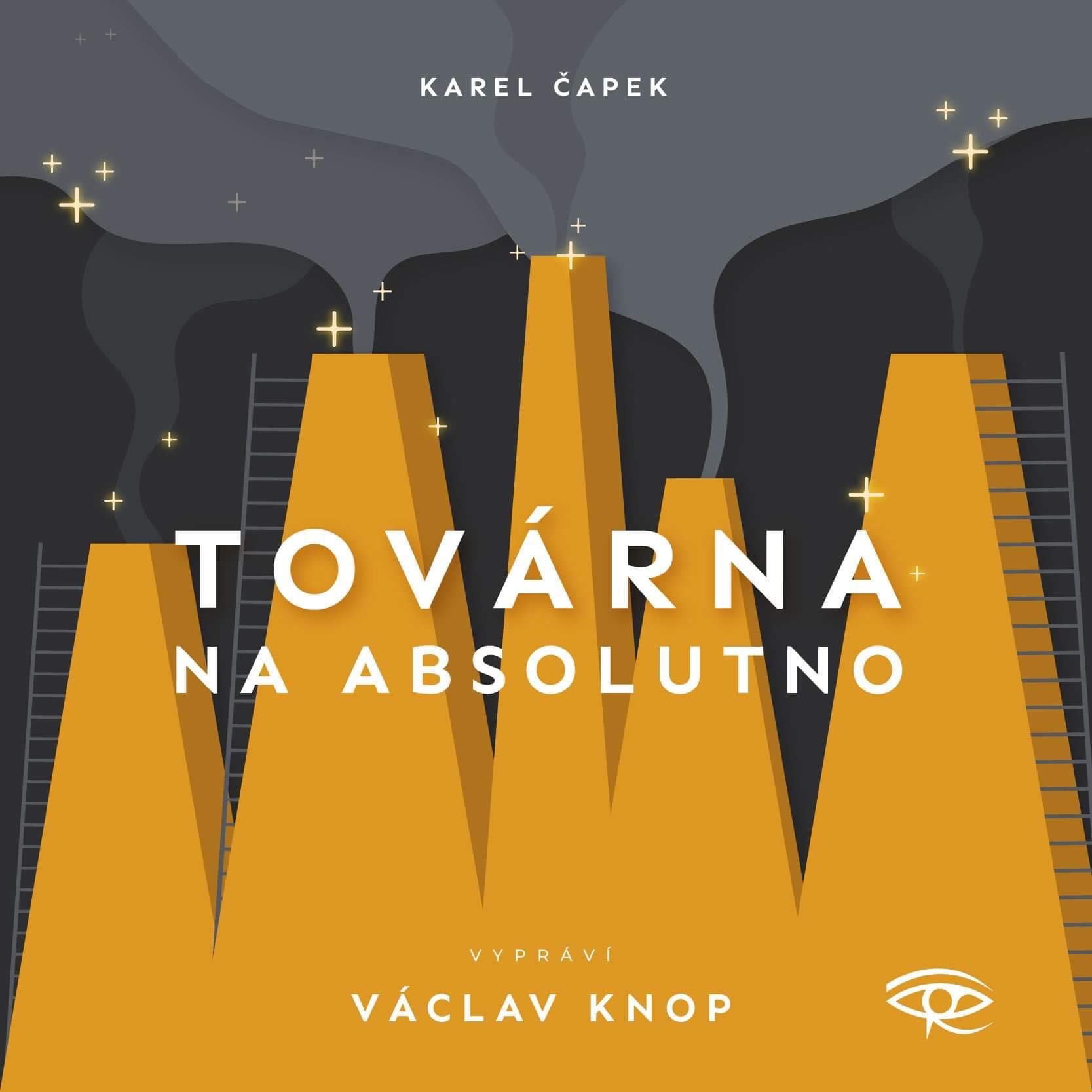 Továrna na absolutno