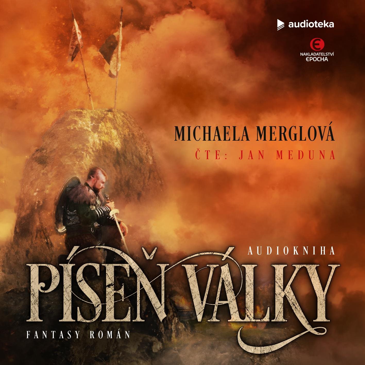 Píseň války