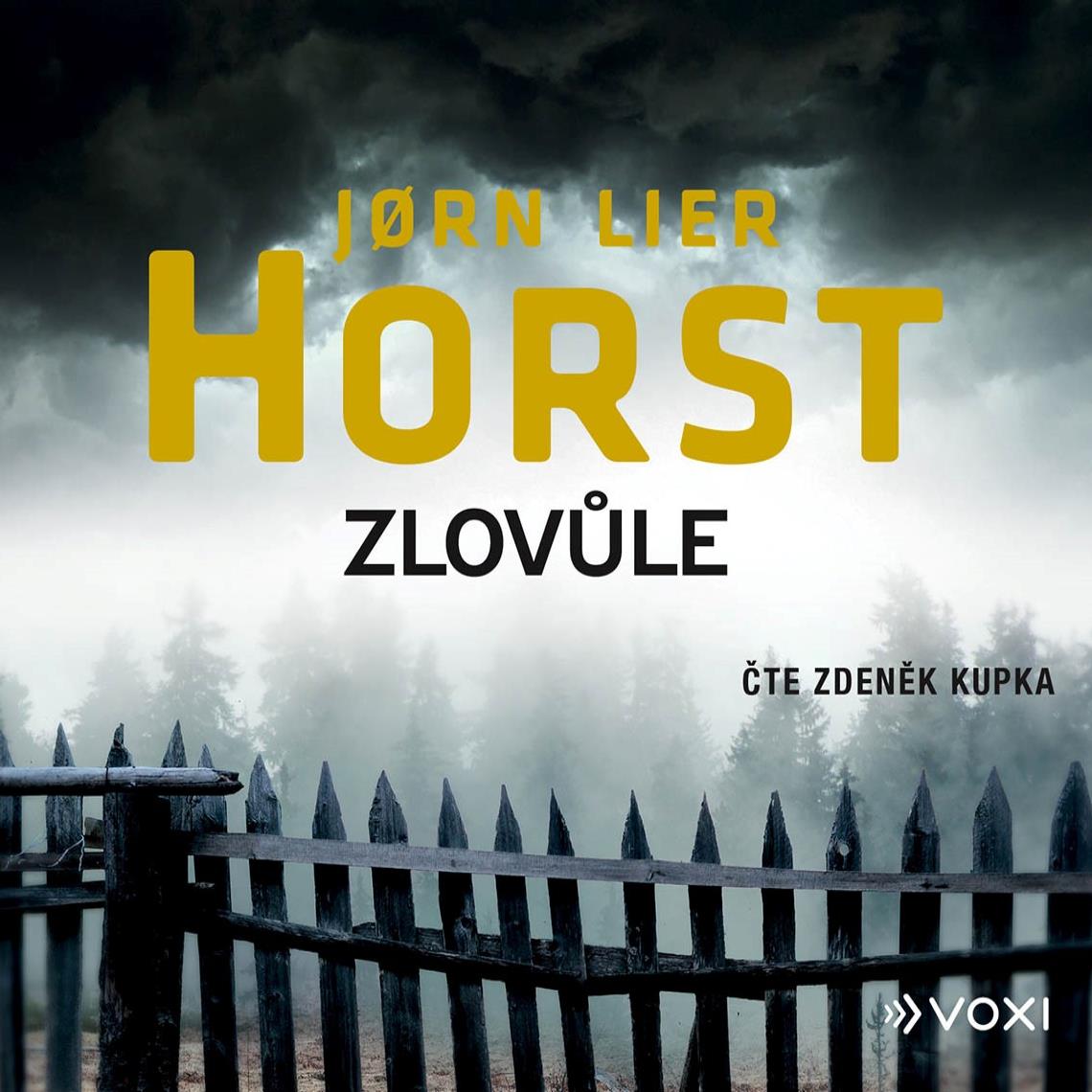 Zlovůle
