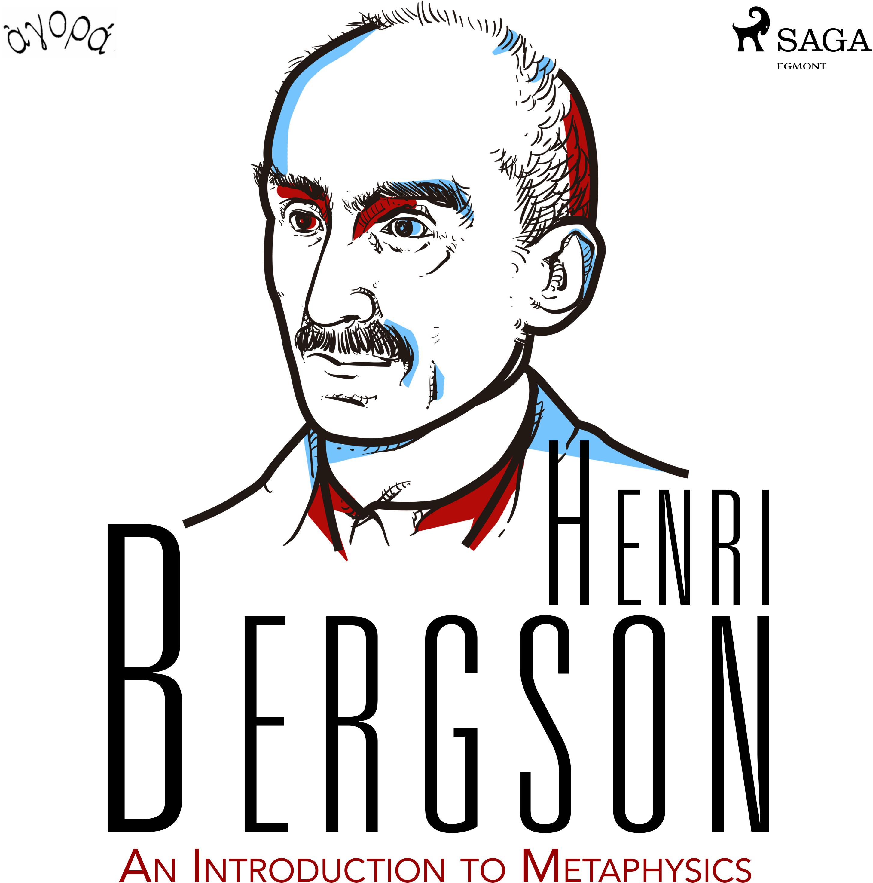 An Introduction to Metaphysics