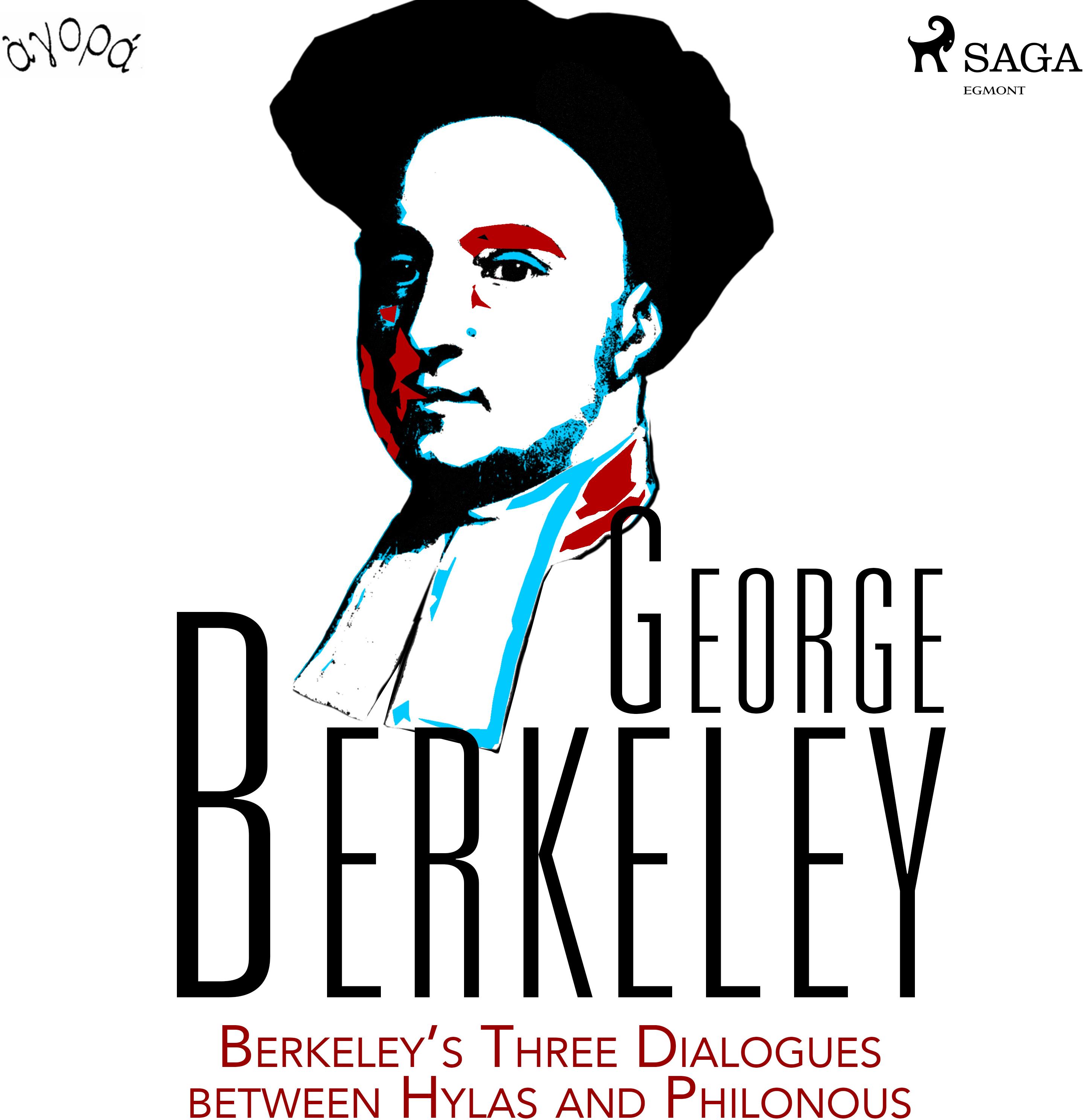Berkeley’s Three Dialogues between Hylas and Philonous