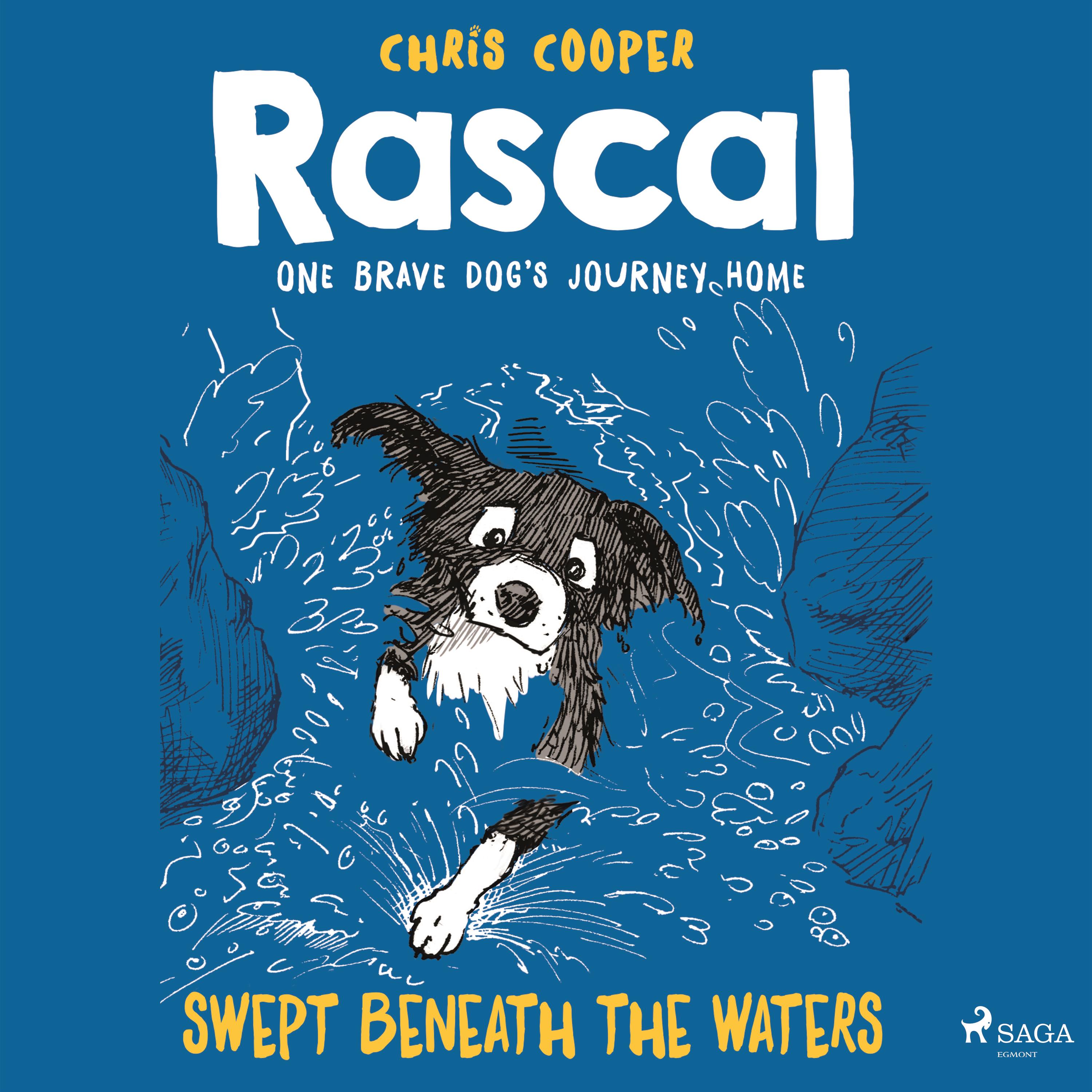 Rascal 5 - Swept Beneath The Waters