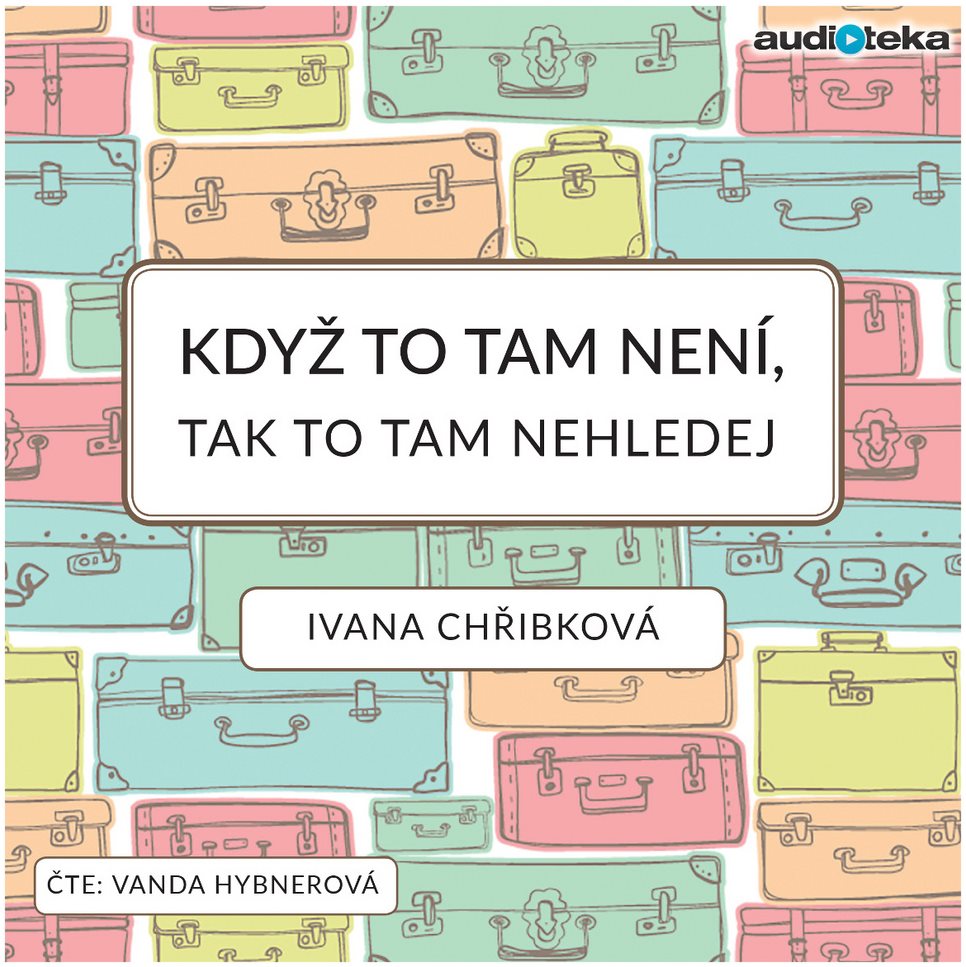 Když to tam není, tak to tam nehledej