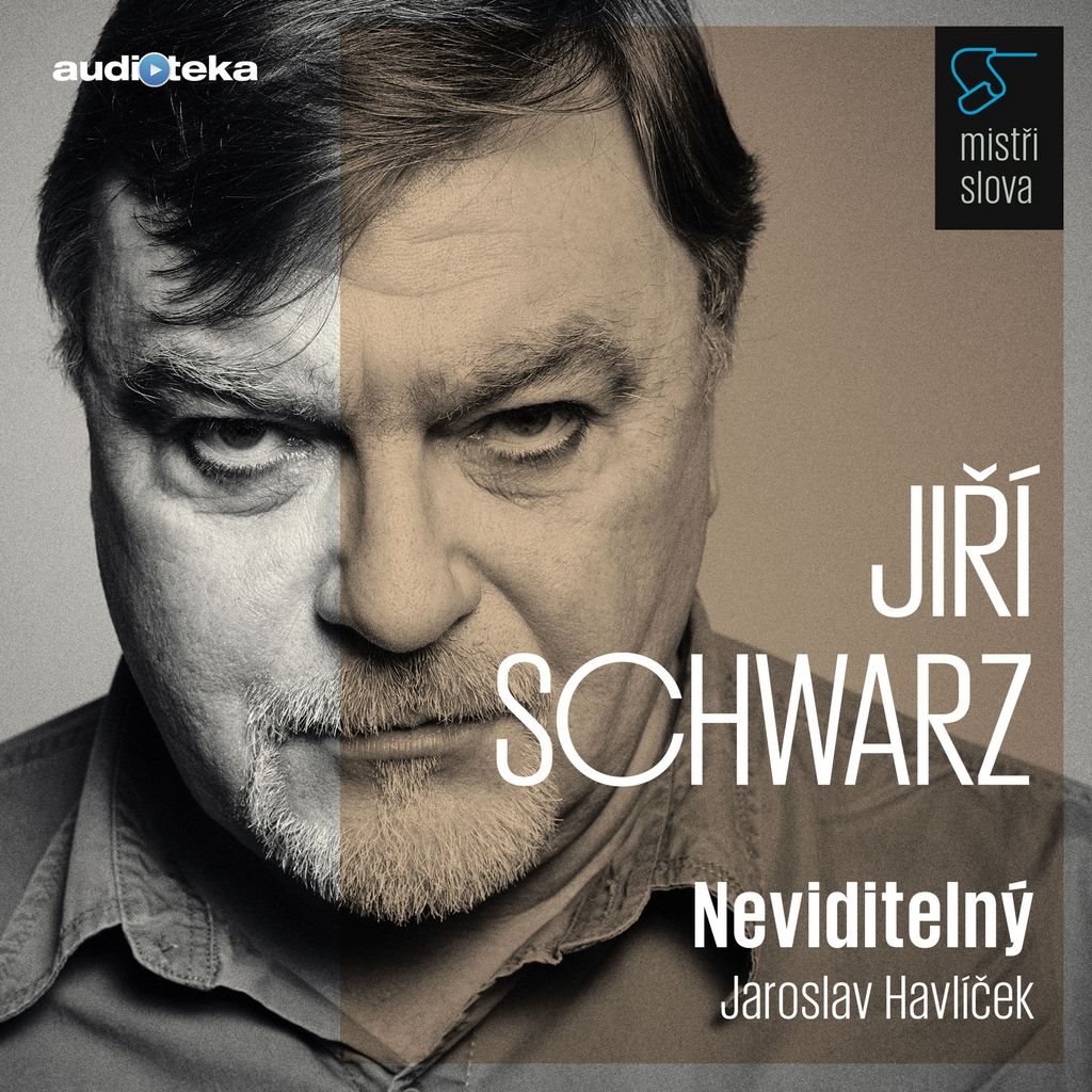 Mistři slova - Neviditelný