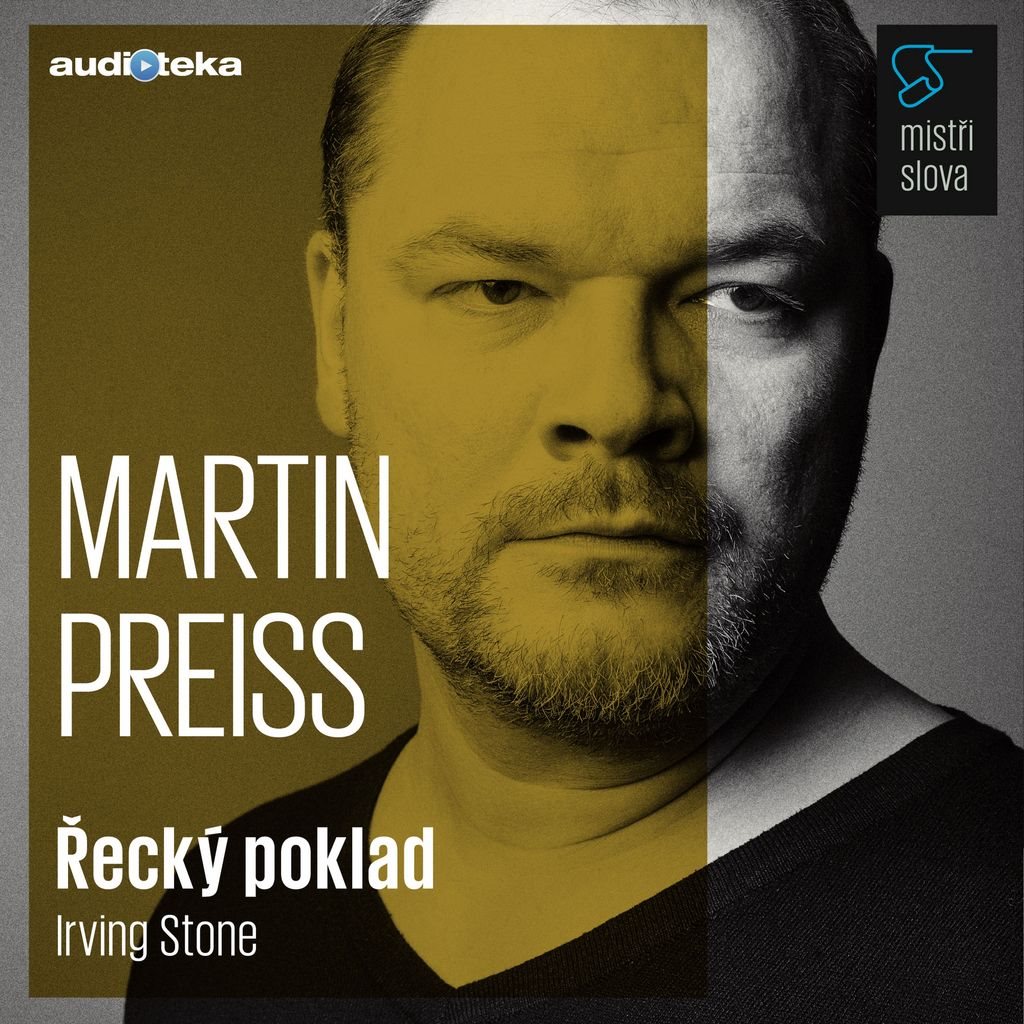 Mistři slova - Řecký poklad