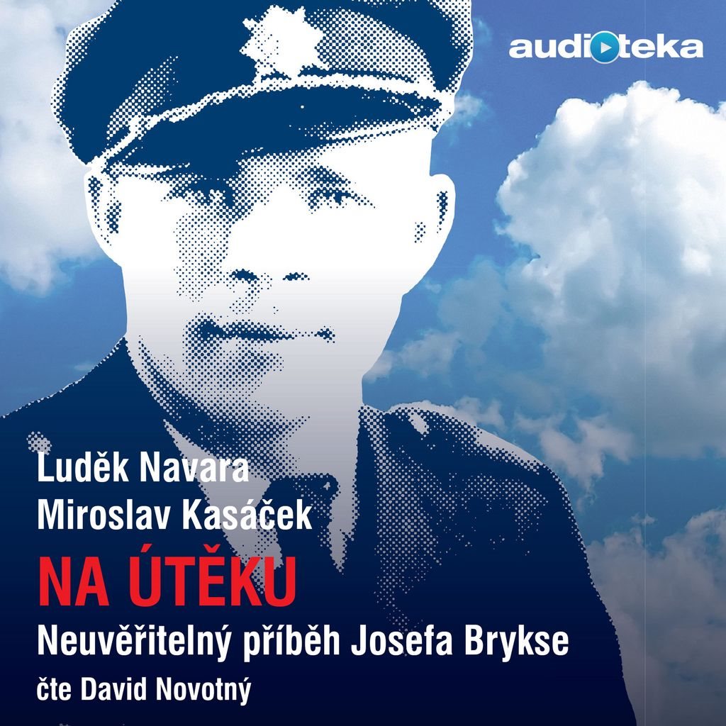 Na útěku - neuvěřitelný příběh Josefa Brykse